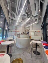 Club Street (D1), Retail #483835861